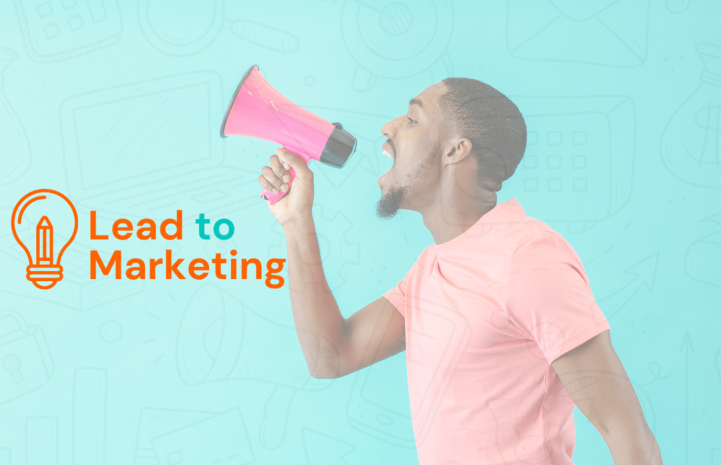 marketing learning leadtomarketing.com